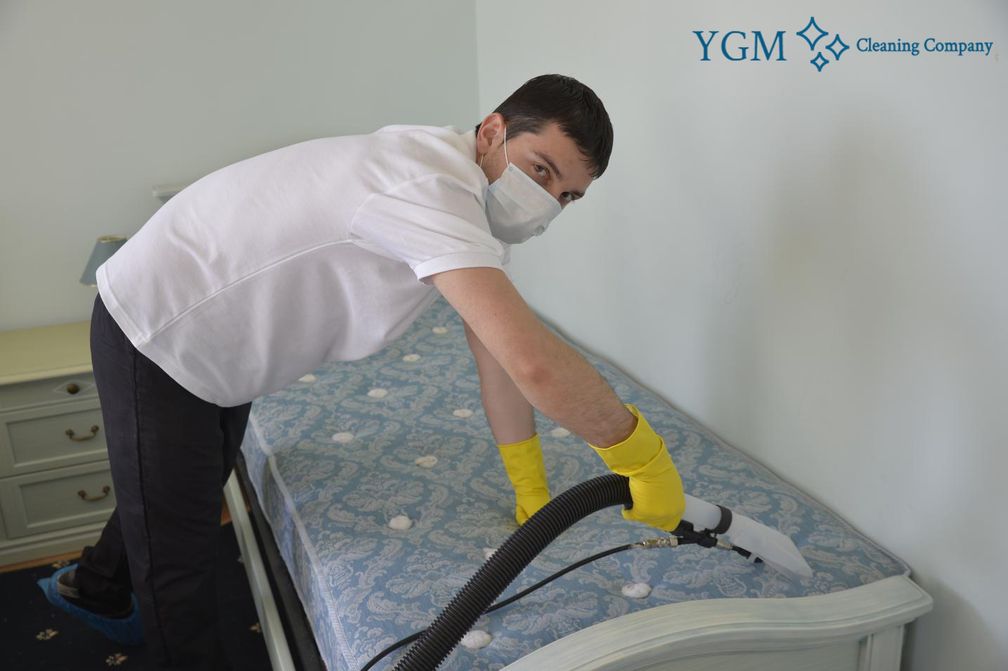 mattress cleaners Manchester