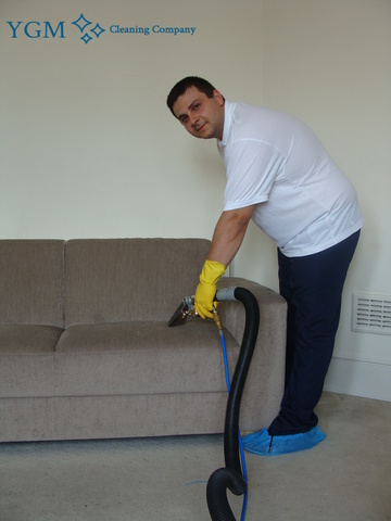 Furniture cleaning in Manchester